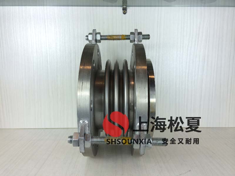 焊接金屬軟管連接制造廠家